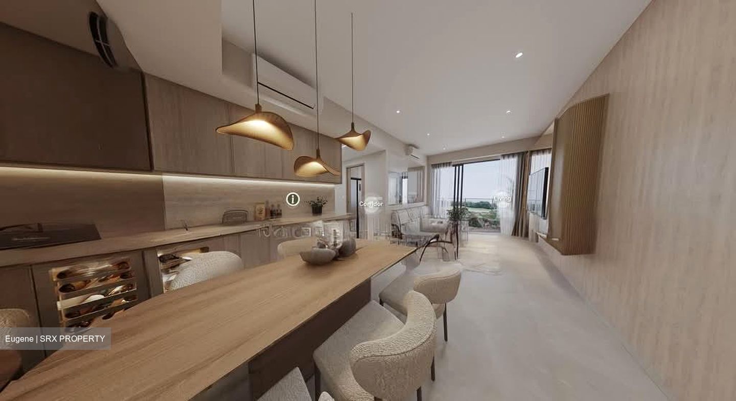 Upper East Coast Road (D16), Condominium #591406021